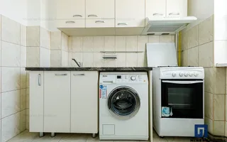 Bd CD LOGA Închiriere Apartament 2 camere decomandat, mobilat utilat, 340 euro - Poză 11