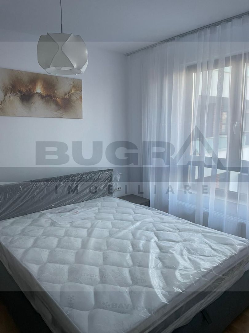 Apartament de 3 camere, 72mp, parcare subterana, zona Iulius Mall - Poză 3