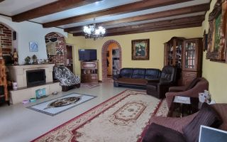 Casa Individuala 4 Camere, Zona Cetate, 500mp Teren - Poză 2
