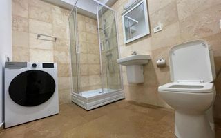 APARTAMENT CU 3 CAMERE LA INCHIRIERE LANGA PARCUL HERASTRAU - Poză 6