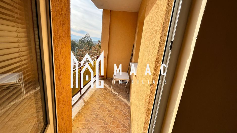 Apartament 4 Camere | Etaj 3 | 2 Balcoane | Pivnita | Strand - Poză 12