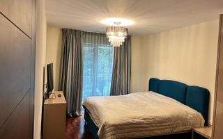 3 camere In City Residence ( 111 mp-Parcare ) - Poză 3