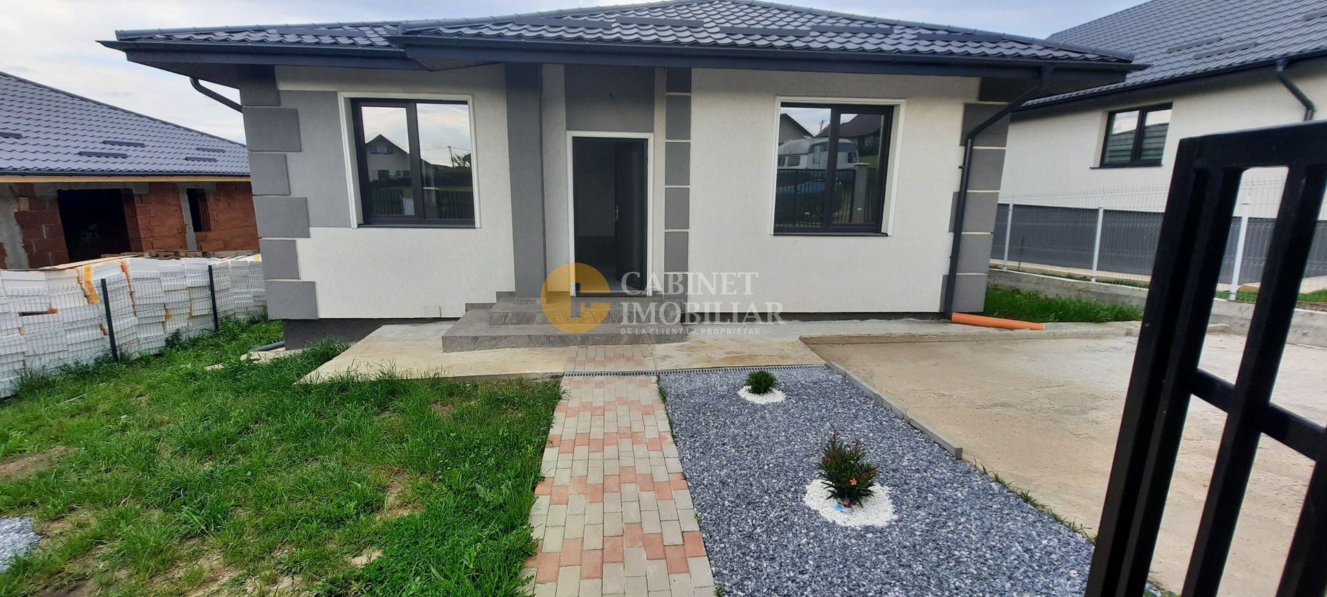 🏡 Casă deosebită Valea Adâncă Zona 5 Drumuri 🏡 - Poză 14