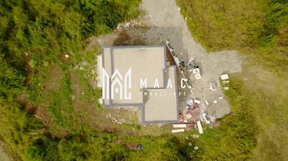 Casă individuală modernă I Șelimbăr I 203 mp utili I teren 500 mp I garaj - Poză 20