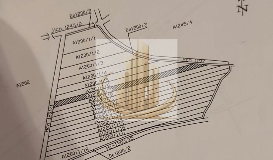 Teren 5.000 mp centura Calea Sagului- Freidorf. - Poză 6