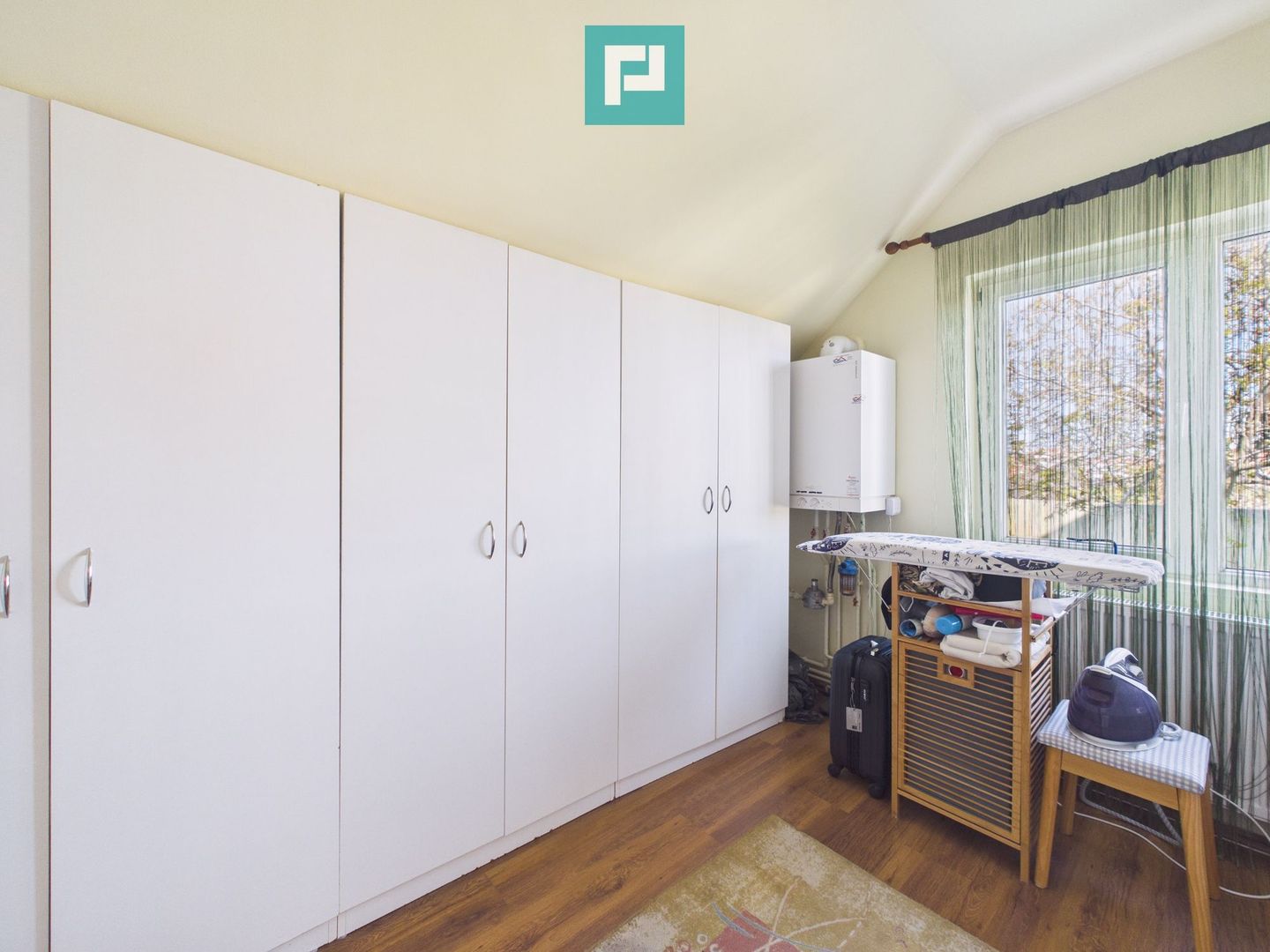 Casă individuală P + E | Spațioasă | Săcălaz | - Poză 33