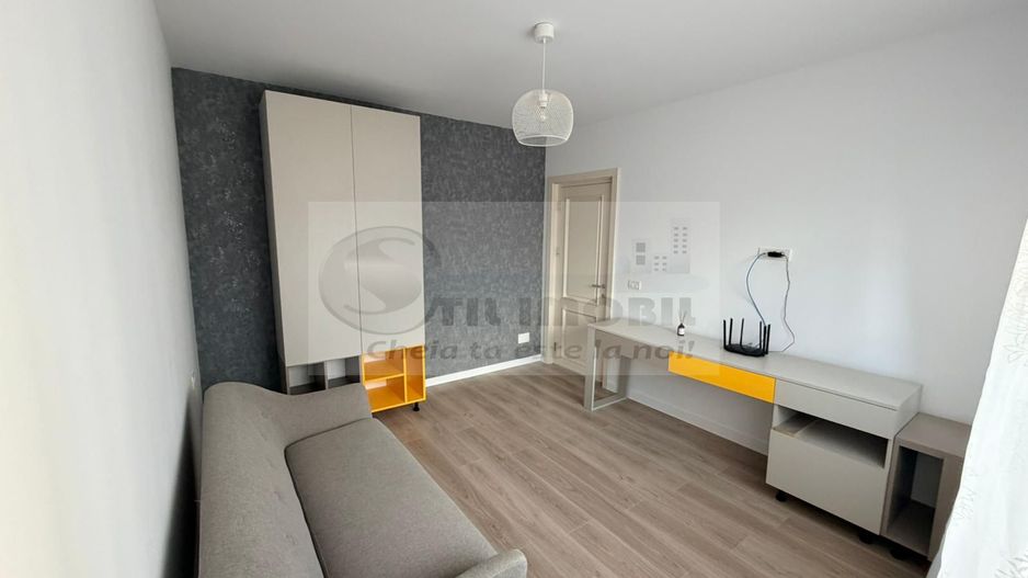 Ap Premium ,4 cam , D+P 101mp, Parcare , Boxă, Valea Lupului -170.000€ - Poză 19