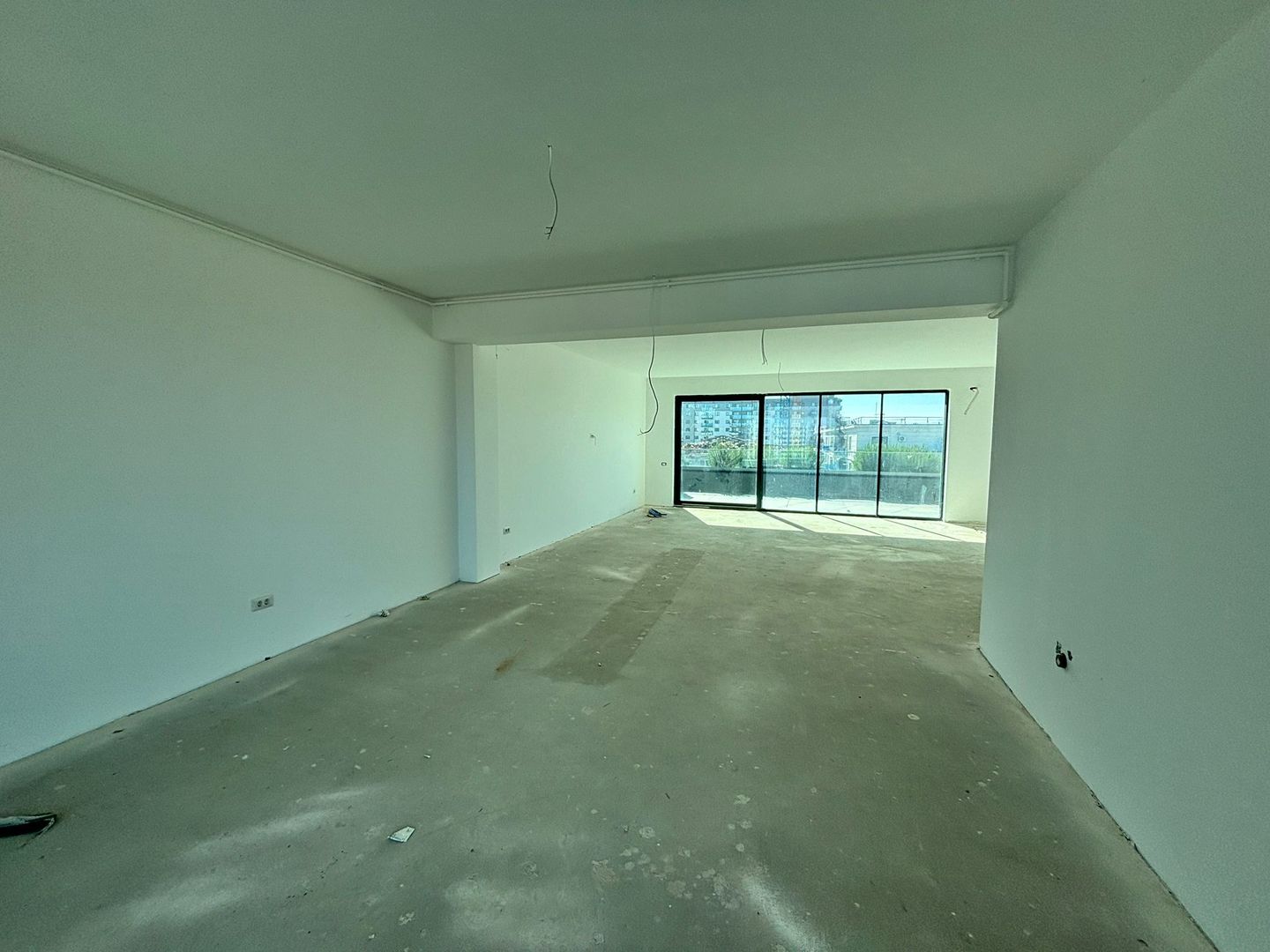 Penthouse modern in complex exclusivist cu piscina I Pipera - Poză 1
