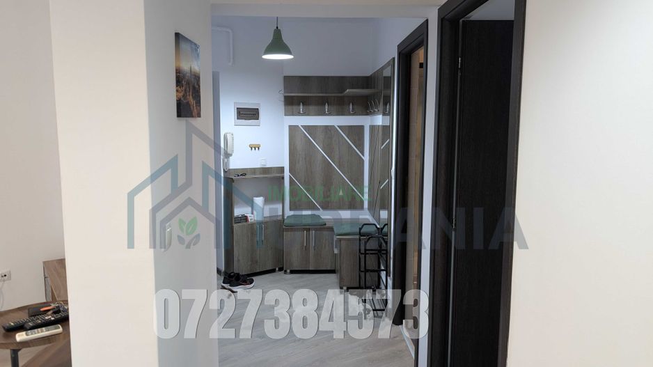Apartament 3 camere de vanzare in CUG, Iasi - Poză 6