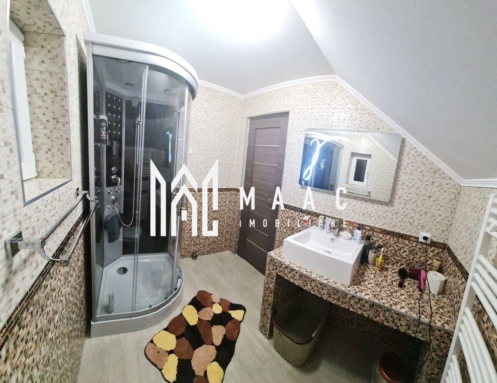 Casă 5 camere de vânzare | Terezian, Sibiu | 130 mp - Poză 7