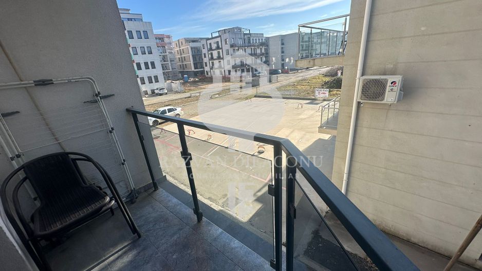 De vanzare Apartament Mamaia Nord - Poză 16