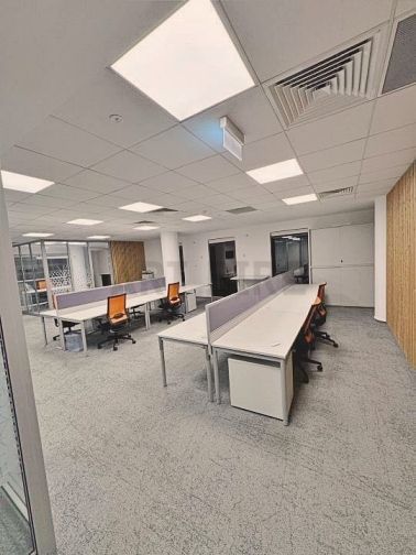 Zero comision, 170mp birou clasa A Victoriei - Poză 2