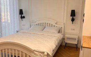 2 camere, LUX, parcare,AC, totul nou, Andrei Muresanu zona Revo, Sigma - Poză 4
