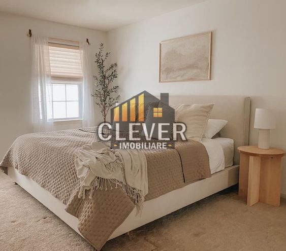 Direct Dezvoltator: Apartament Modern 62mp | 2 bai | Comision 0 - Poză 2