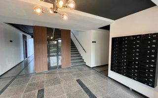 Apartament Premuim 3 camere Sibiu central, boxa si garaj  - Poză 3