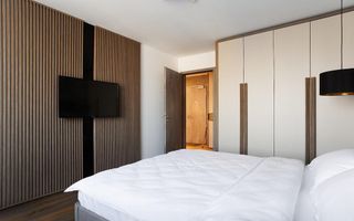 Apartament de lux de închiriat în cartierul rezidențial Kasper - Poză 7