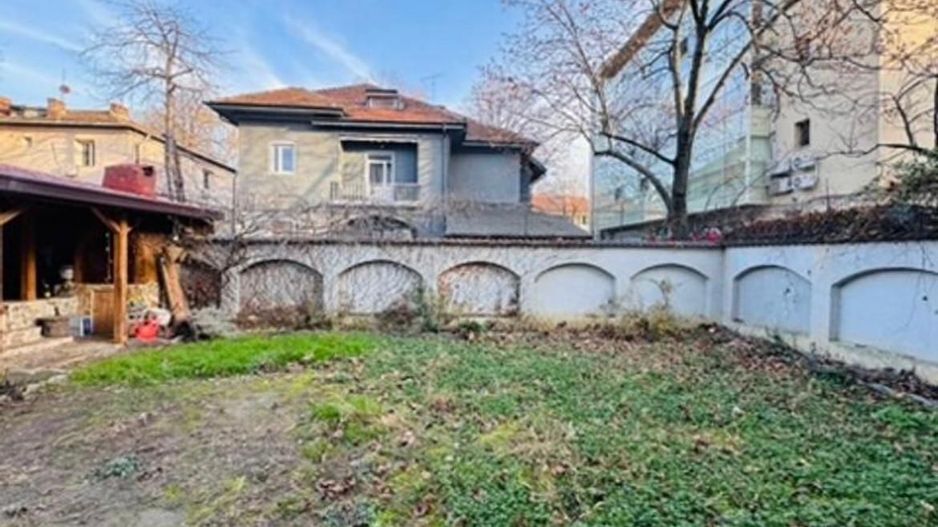 Casa Individuală cu 4 Apartamente / Birouri - Floreasca - Schiță 12