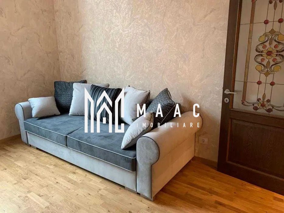 Apartament 2  camere I Decomandat I Zona Centrala - Poză 3