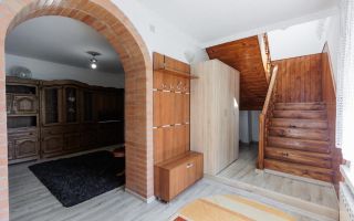 Vânzare, casă, 2 nivele, strada Traian, r-ul Ialoveni. - Poză 17