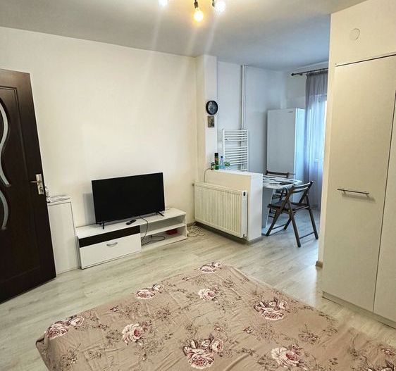 Garsoniera de inchiriat zona Lapus Arges - Poză 2