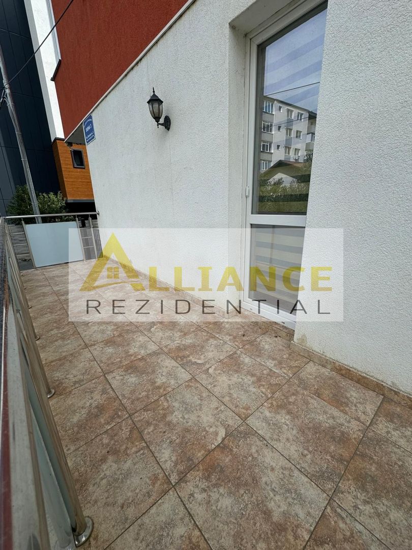 2 CAMERE DE INCHIRIAT - 62MP- PARTER -BIRUINTEI - 500 EURO - Poză 7