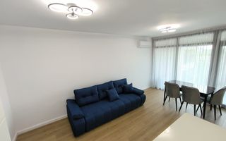 2 camere Mihai Bravu-Timpuri Noi - Poză 1