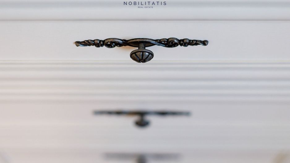 Casa Segmentul Lux, cu Garaj | 4 dormitoare | Langa Padure&Lac | Com 0 - Poză 25