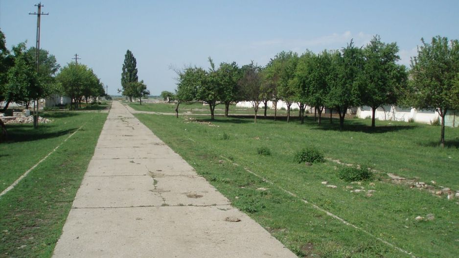 Teren intravilan -Jimbolia zona Kikindei - Poză 3