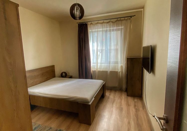 Apartament 2 camere | 62 mp | Politehnica – AFI Cotroceni - Poză 4