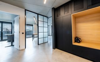 Spatiu birouri premium | 125mp + terasa | mobilat| 2 parcari | Zorilor - Poză 7