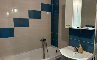 Garsoniera spatioasa, etaj 2, loc de parcare, Drumul Fermei,0 Comision - Poză 18