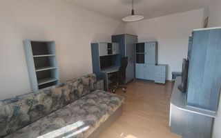 Garsonieră Mărăști – zona Expo Transilvania, 24 mp - Poză 1