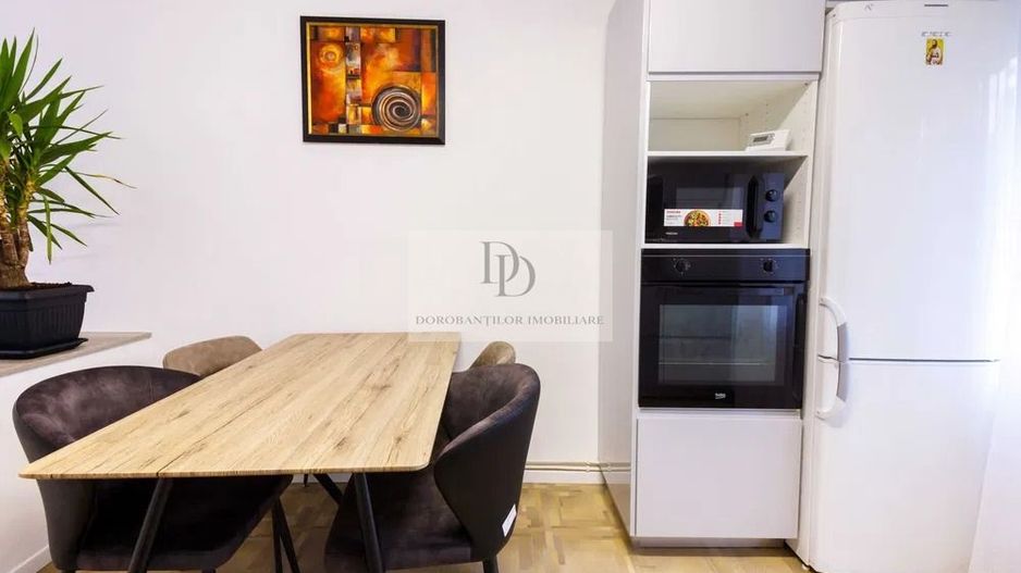 Apartament 3 camere de inchiriat la Casa+Gradina | Andrei Muresanu - Poză 3