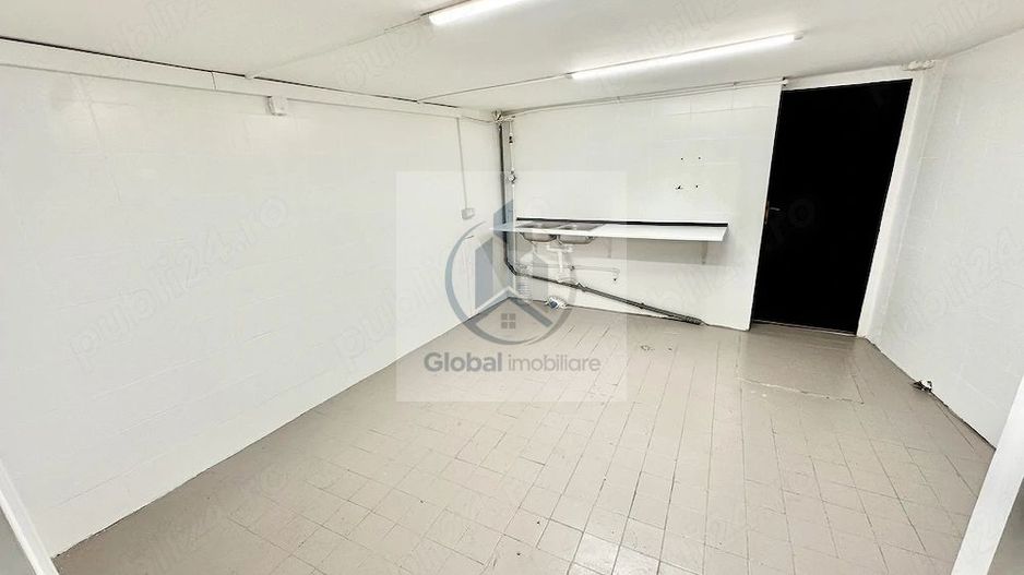 Spațiu comercial Obor-Pantelimon | 15+35 mp | 625 € - Poză 4