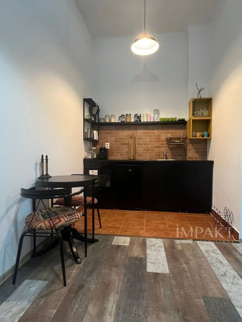 Apartament cu 3 camere, zona centrală-UMF - Poză 3