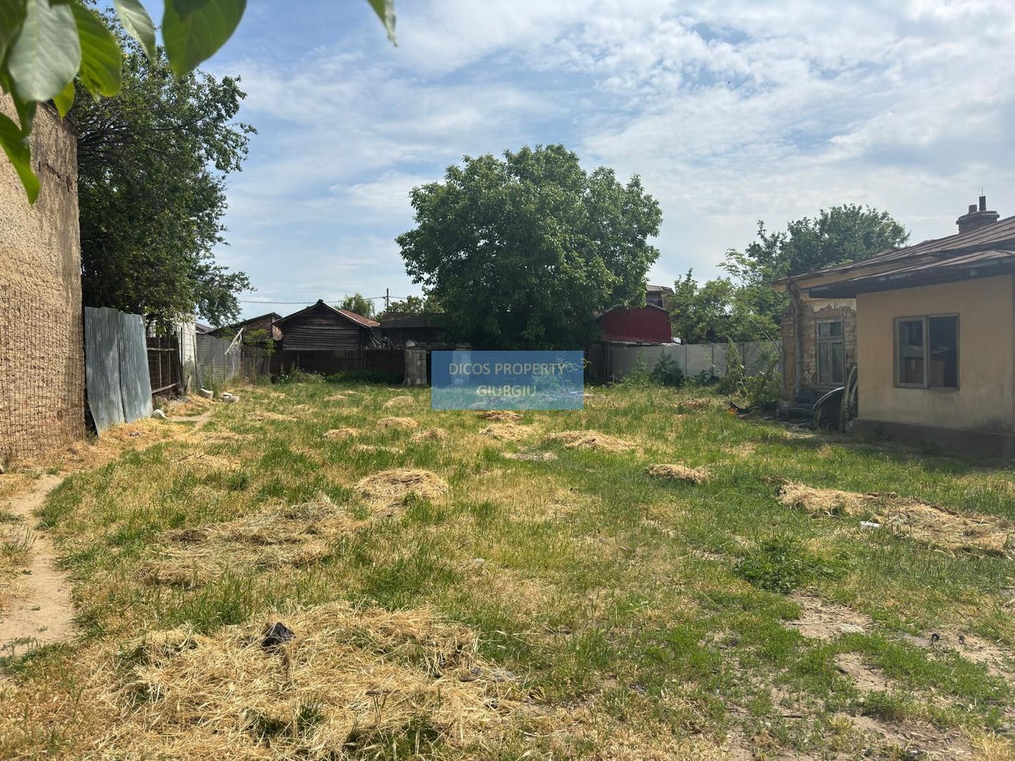 Vânzare 2 Loturi Unificate – Zonă Centrală - Poză 4