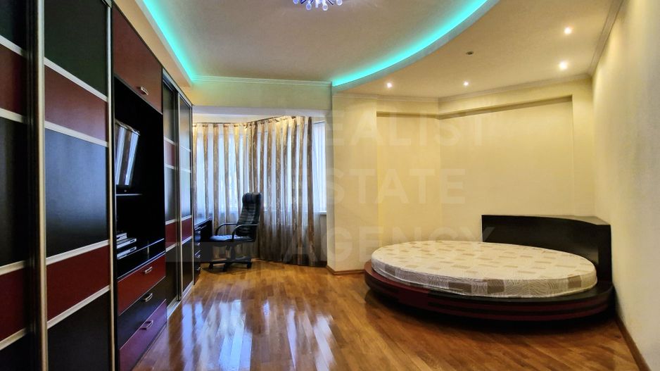 Chirie, apartament, 2 camere, strada Bogdan Voievod, Rîșcani - Poză 5
