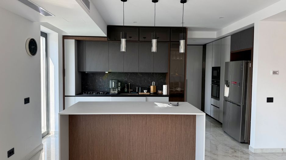 Vila individuala 5 camere in complex boutique| Matei Millo | Pompa de caldura - Poză 25