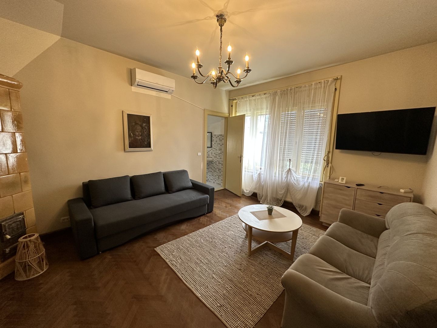 Apartament in vila zona Popa Sapca - Poză 8
