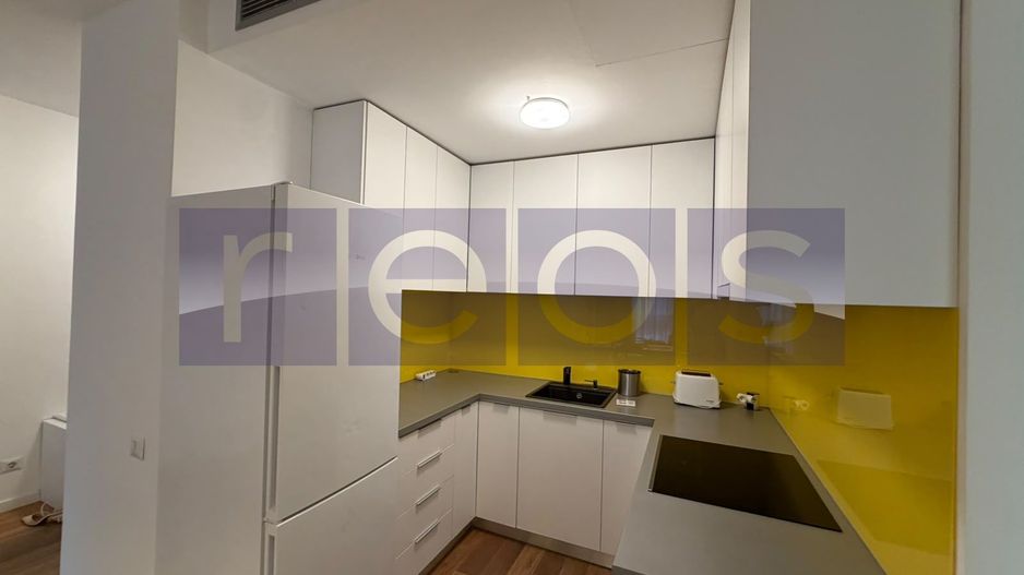 HERASTRAU | INCHIRIERE APARTAMENT 2 CAMERE 71MP MOBILAT-UTLAT | PARTER - Poză 9