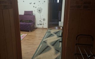 Apartament cu 3camere semidecomandat - Poză 8