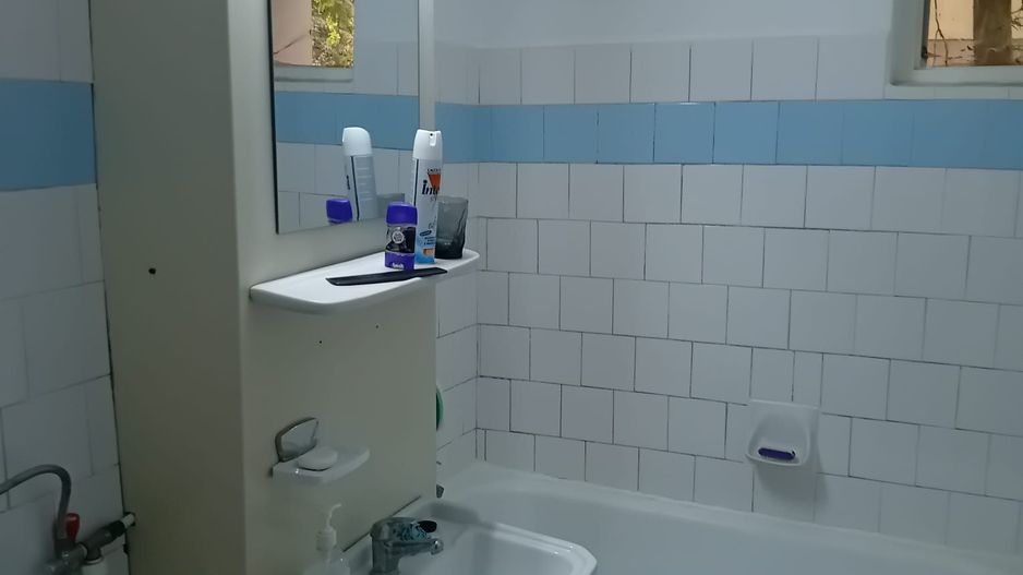 Apartament 3 camere decomandat 68 mp Galati zona IREG - Poză 9