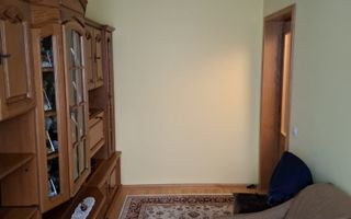 Exclusiv!3 camere renovat total, etaj2,, garaj inclus – zona Maniu - Poză 7