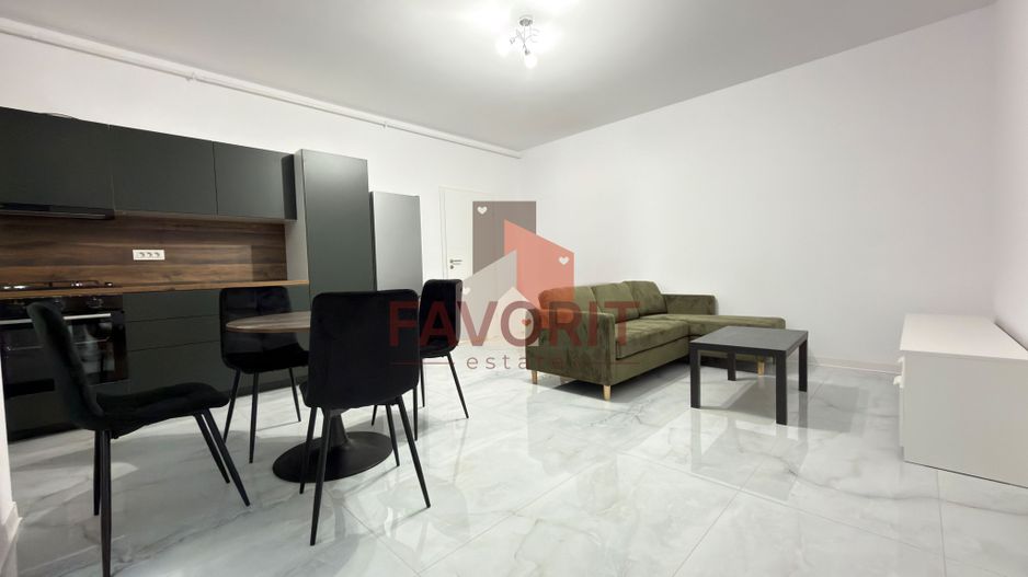 2 camere | Etajul 1 | Loc de parcare | Prima inchiriere - Poză 1