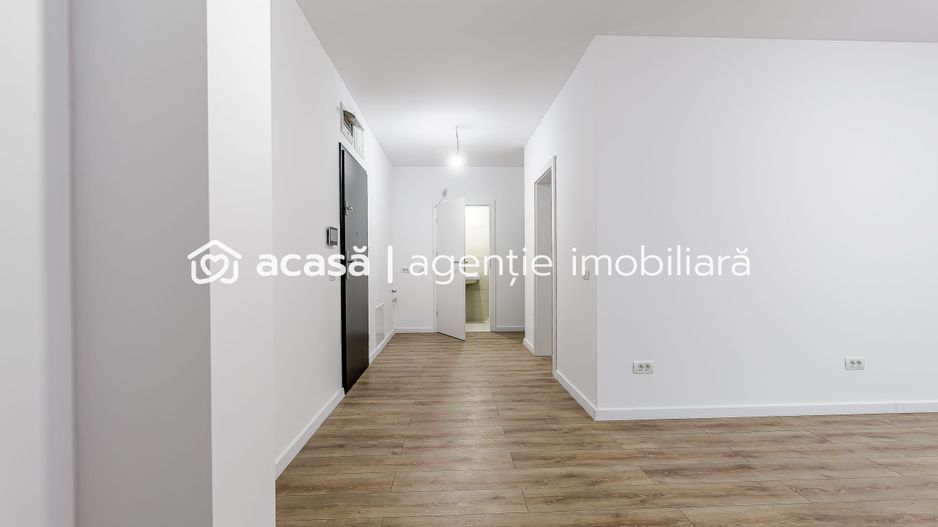 Apartament premium cu 3 camere X-City - direct de la dezvoltator - Poză 3