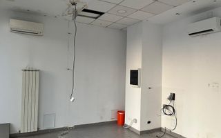 Spatiu comercial la artera - Poză 1