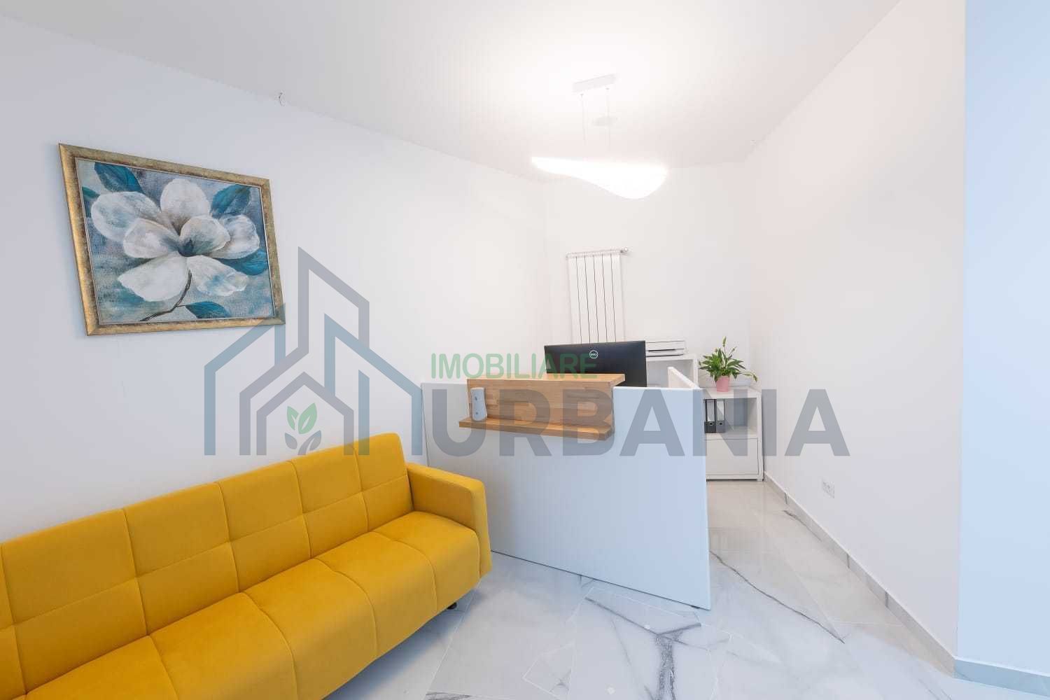 Cesiune 50% dintr-un cabinet stomatologic modern – Zona Centrală, Zona Gării, Iași - Poză 2