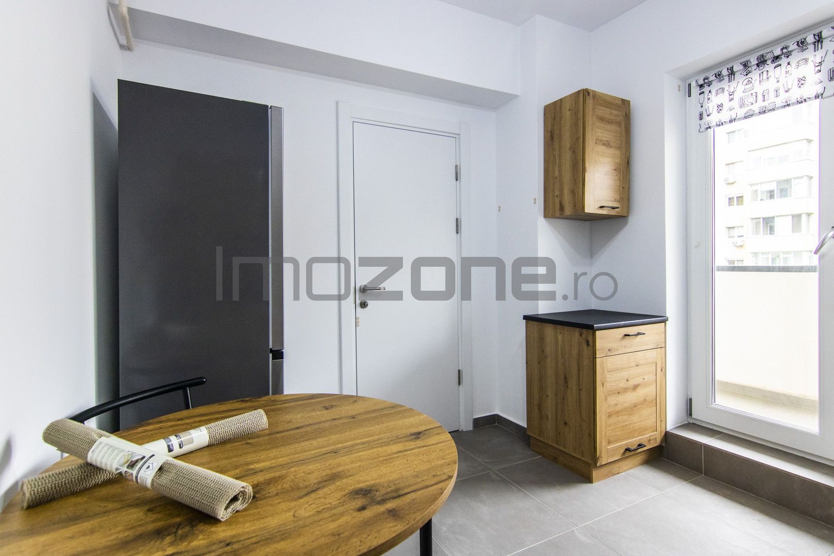 Garsoniera De Inchiriat | langa Metrou | Iuliu Maniu | Mobilata si Utilata - Poză 23