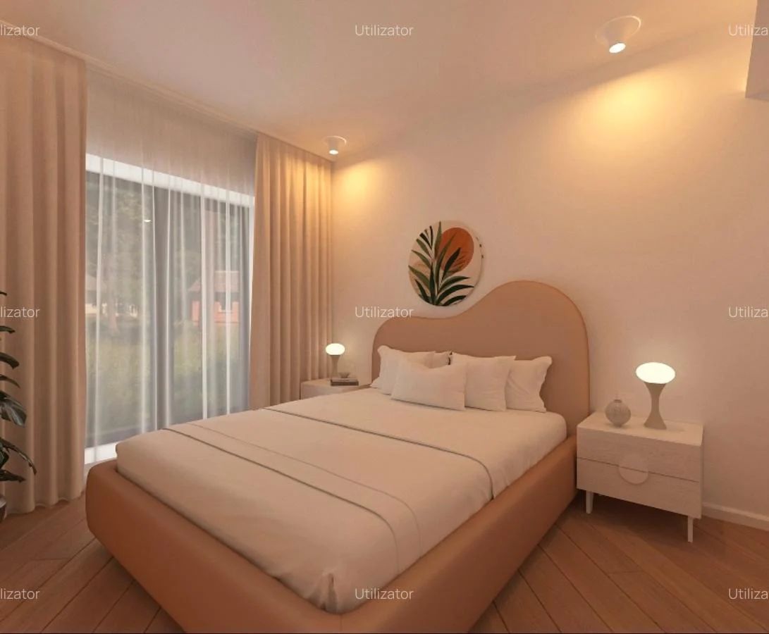 Apartament 3 camere de inchiriat - Cortina Academy, Cotroceni - Poză 4