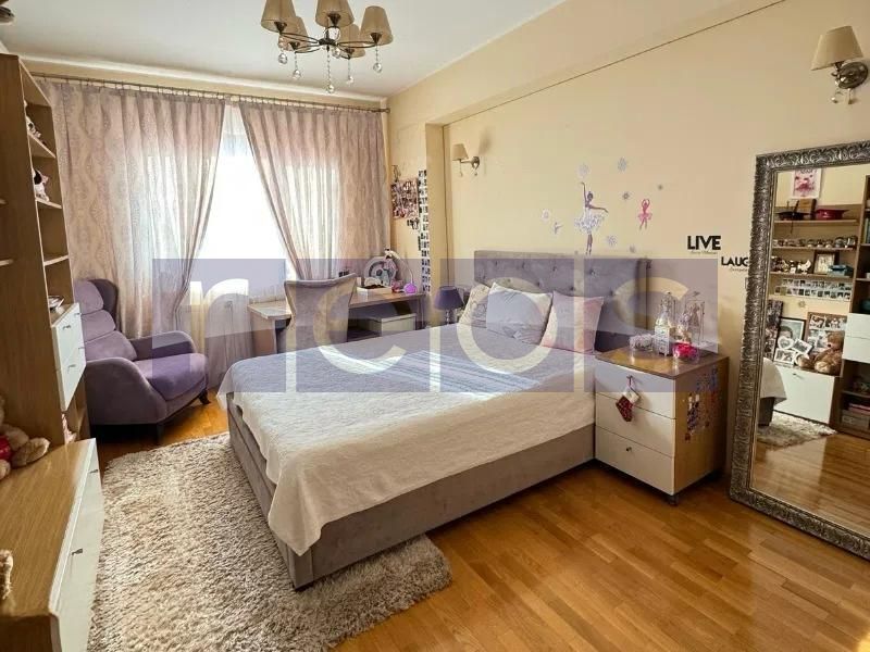 APARTAMENT PENTHOUSE 4 CAMERE  |  FLOREASCA | VEDERE LAC - Poză 8